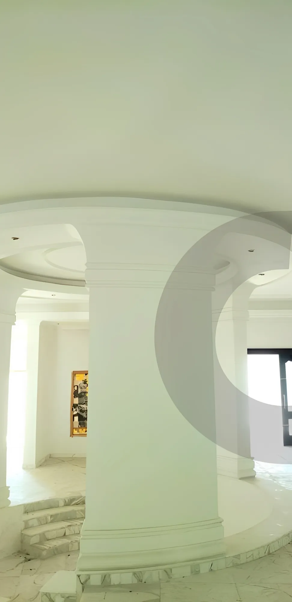 Villa for Sale in Mtaileb, Lebanon