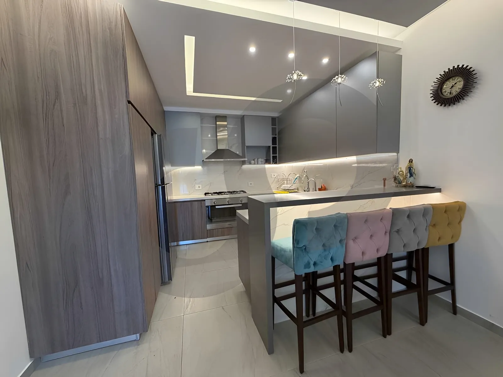 Apartment for Rent in Dbaye