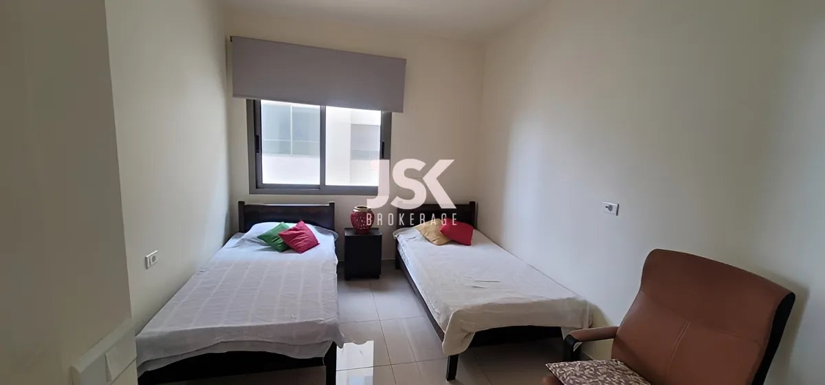 Apartment for Sale in Tabarja, Lebanon