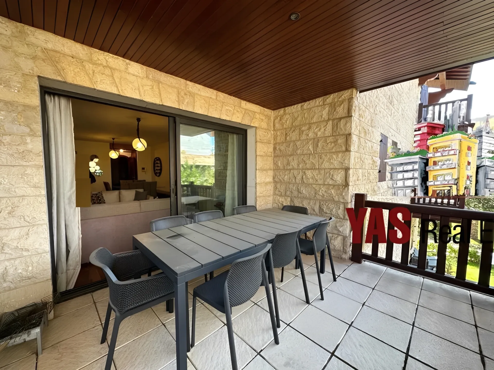 Chalet for Sale in Kfardebian