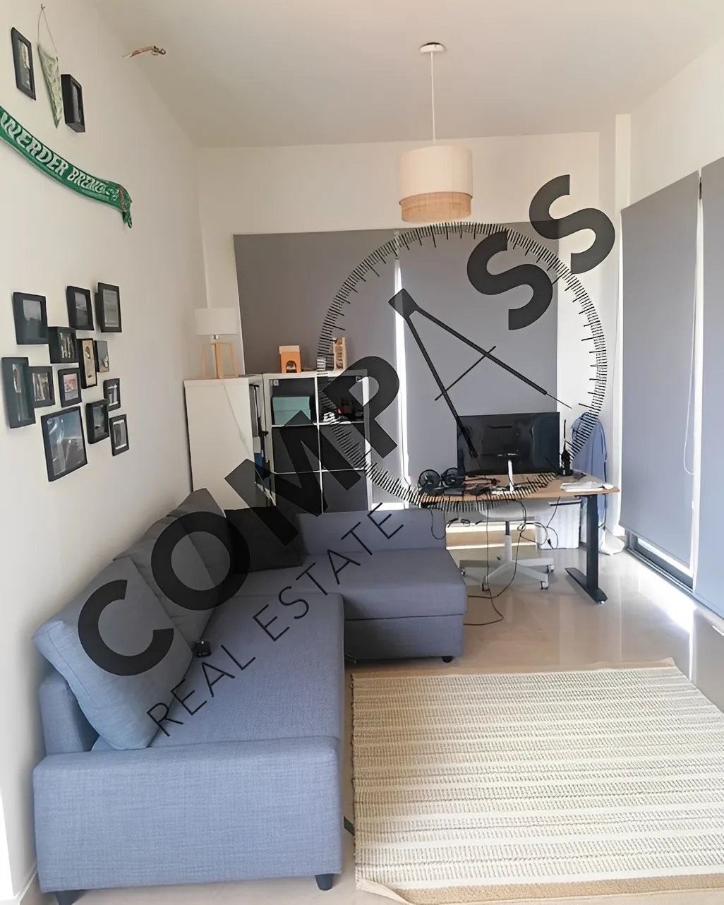 Duplex for Rent in Achrafieh, Beirut, Lebanon