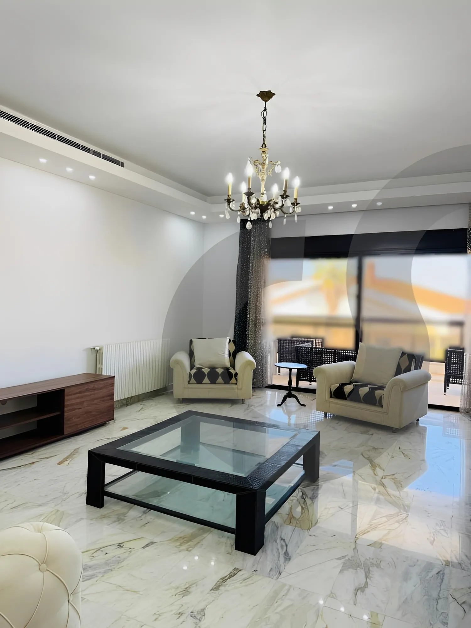 Apartment for Sale in Kfar Hbab, Lebanon
