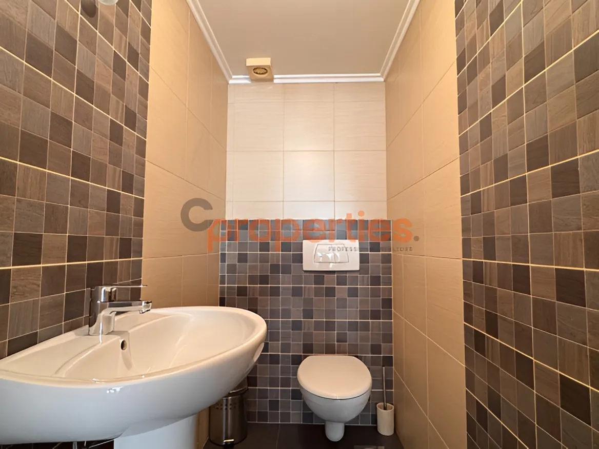 Apartment for Sale in Aaoukar