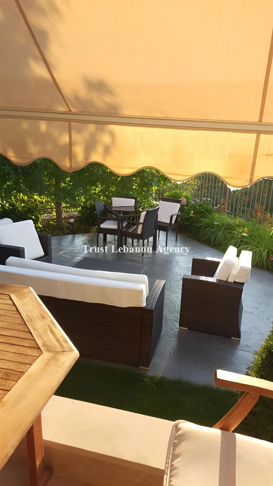 Villa for Sale in Keserwan Faytroun Lebanon
