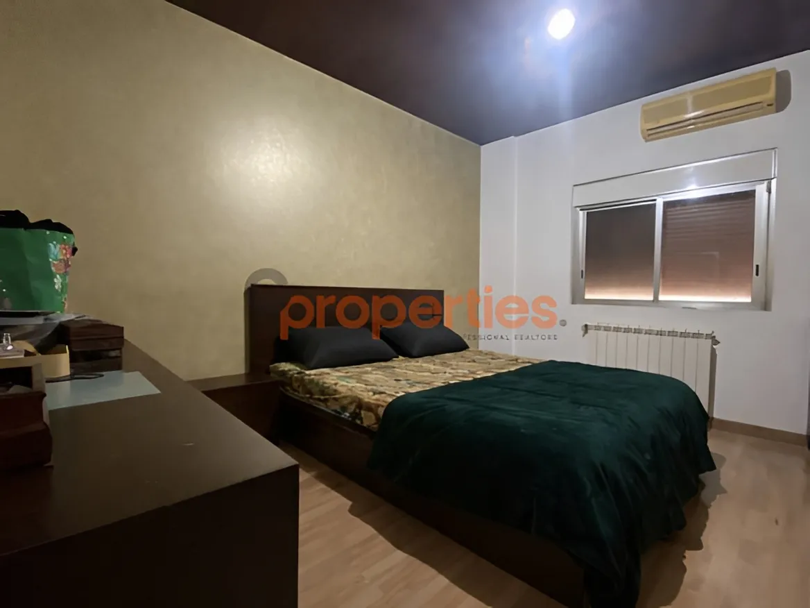 Apartment for Sale in Bqennaya