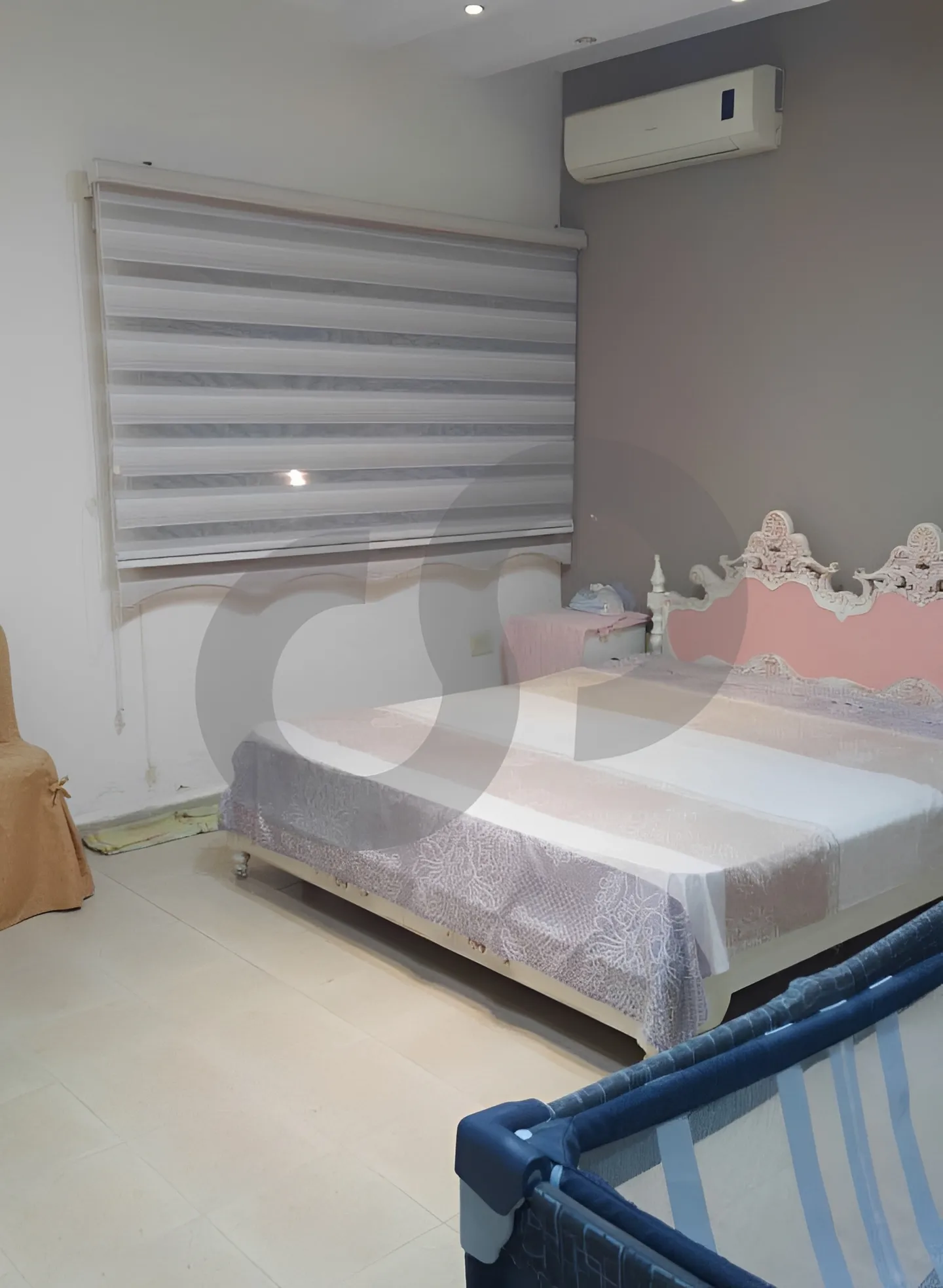 Villa for Sale in Ras Maska