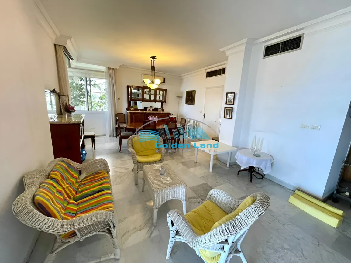 Apartment for sale in Kfar Hbab, Lebanon