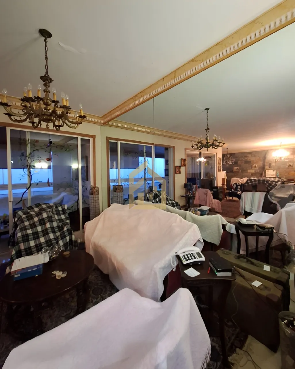 Apartment for sale in Broummana, Lebanon - 2 bed, 3 bath