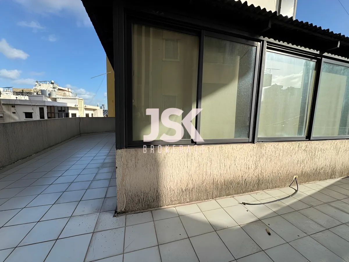 Apartment for Sale in Dekwaneh, Lebanon