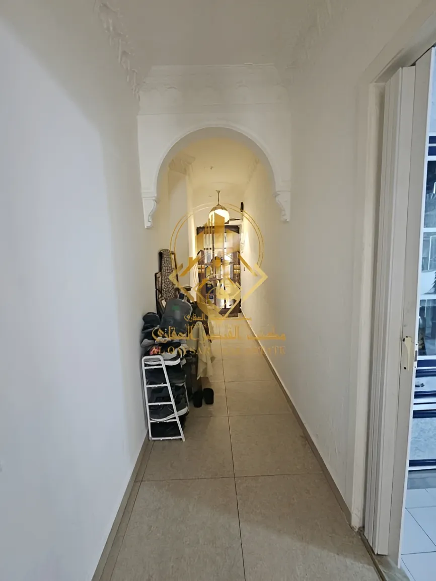 Apartment for sale in Chouaifet El Aamroussieh, Lebanon