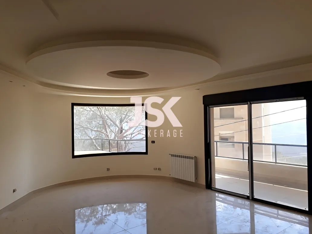 Duplex for Sale in Baabdat, Lebanon