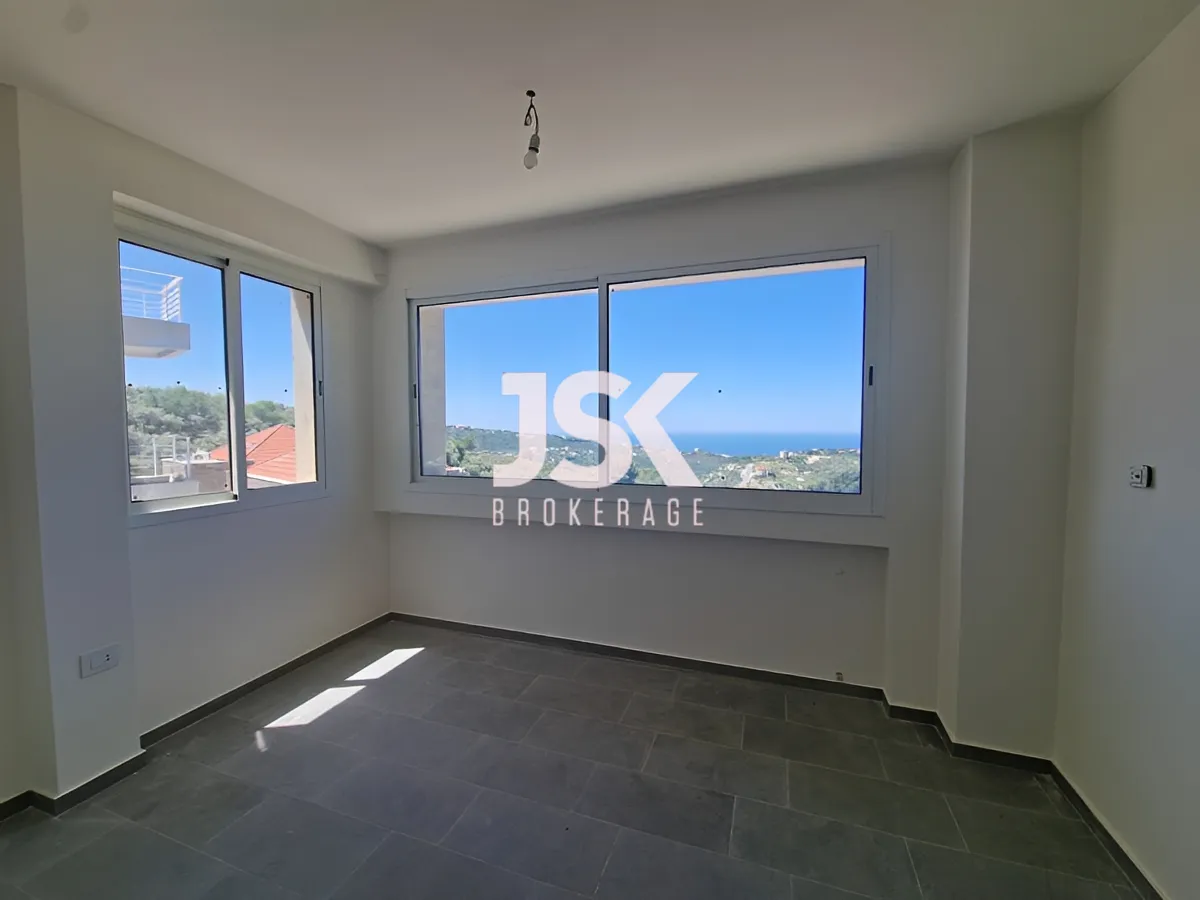 Villa for Sale in Byblos, Lebanon