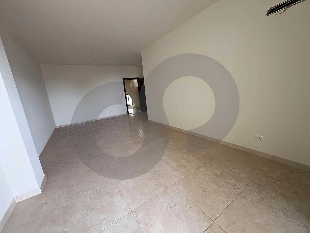 Apartment for Sale in Zouk Mosbeh - 2 bed, 2 bath