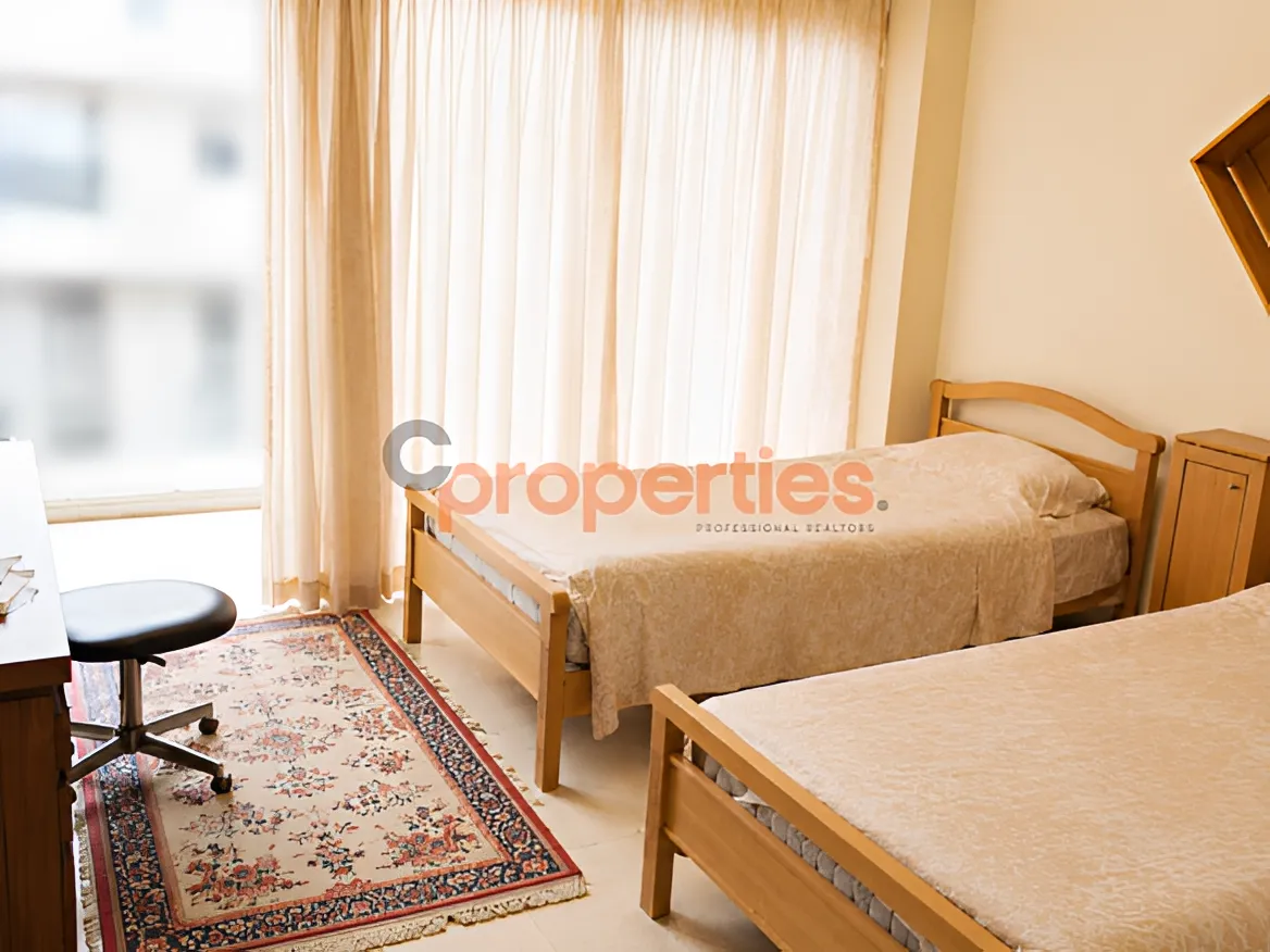 Apartment for Sale in Raoucheh