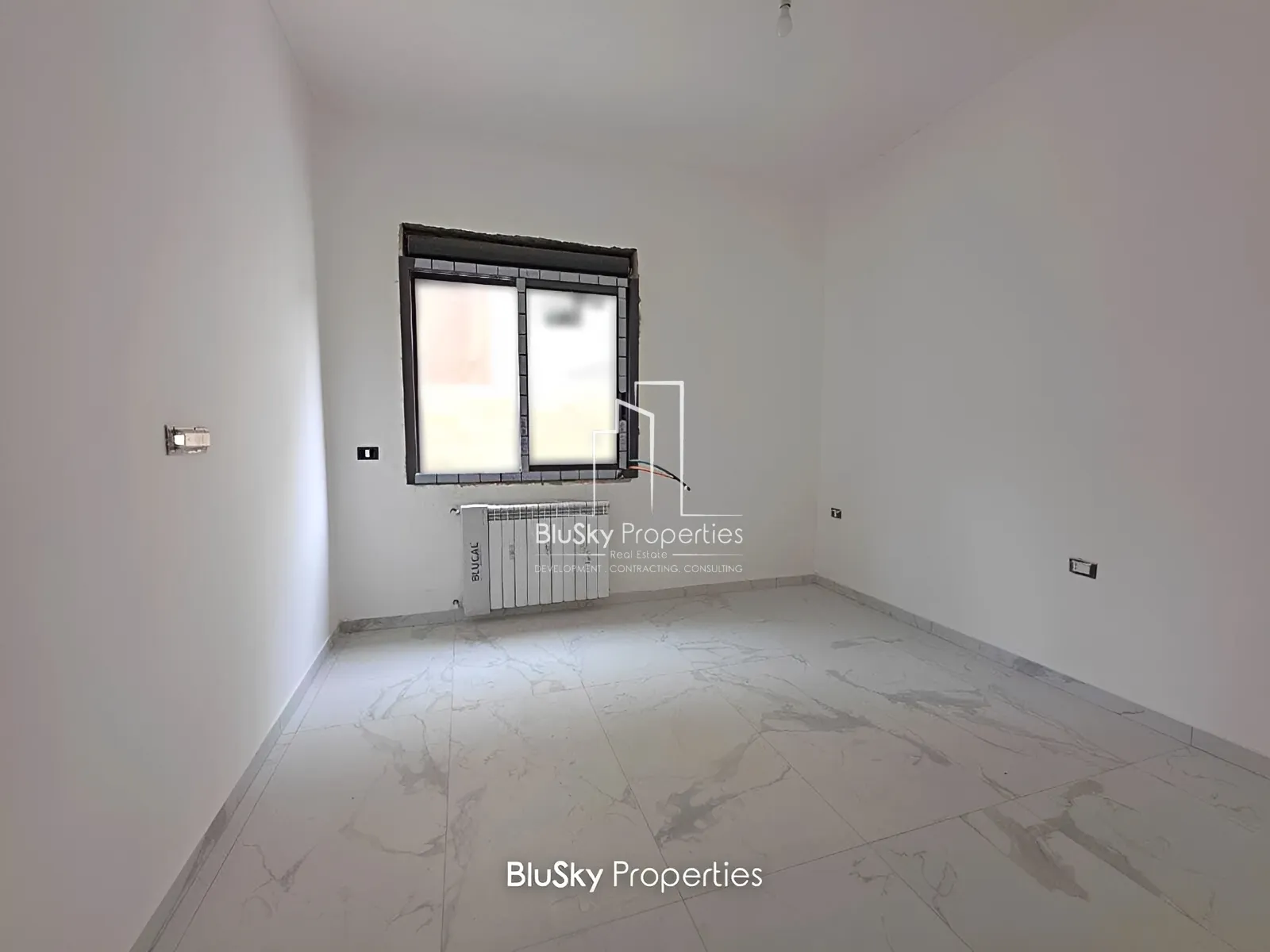 Apartment for Sale in Baabdat