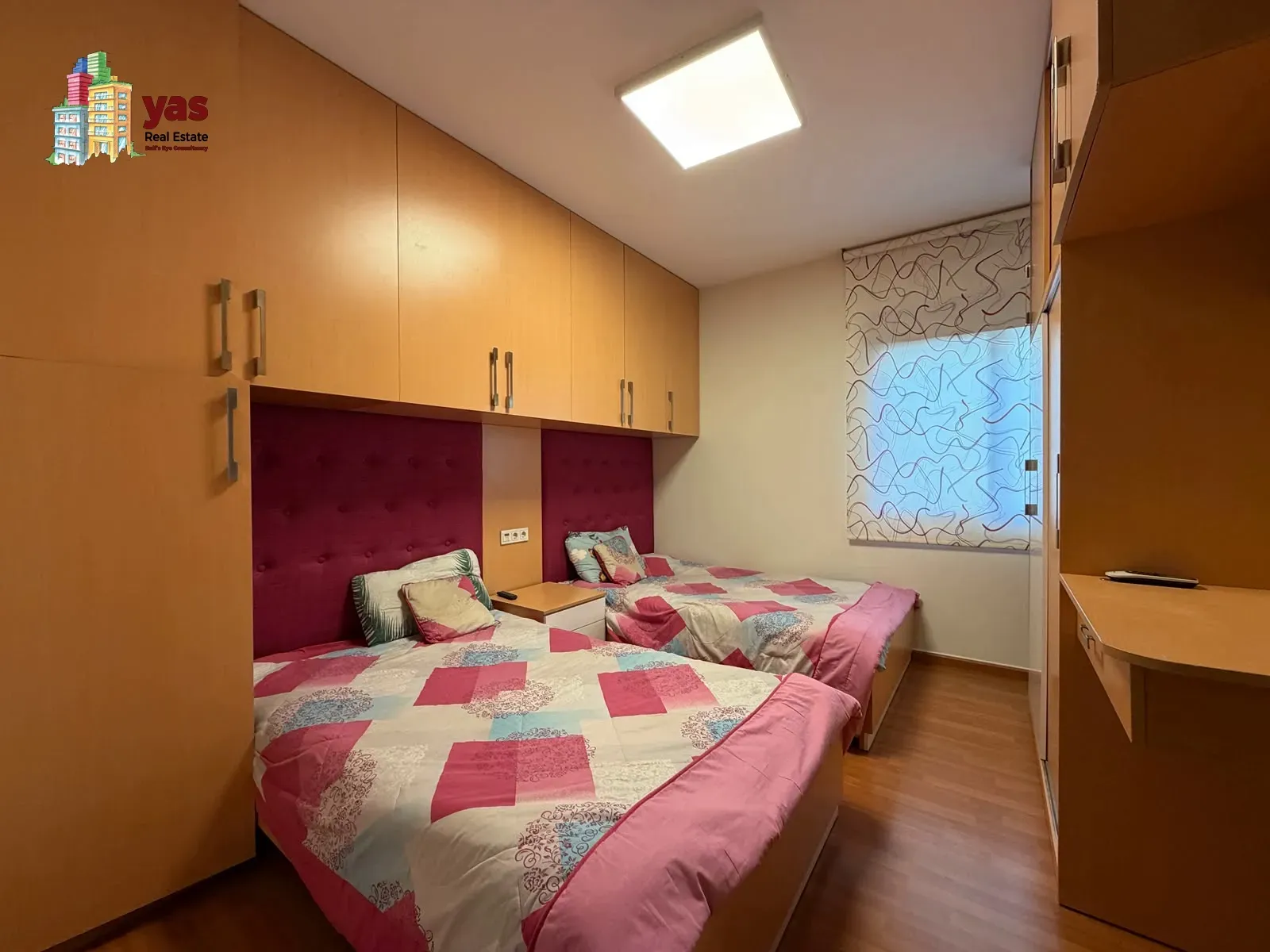 Apartment for Sale in Zouk Mosbeh