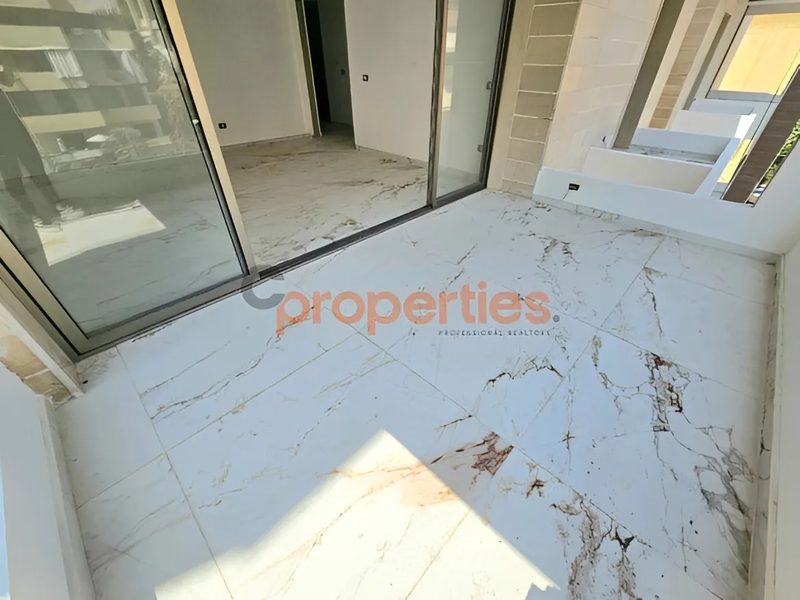 Apartment for Sale in Aaoukar - 3 bed, 3 bath
