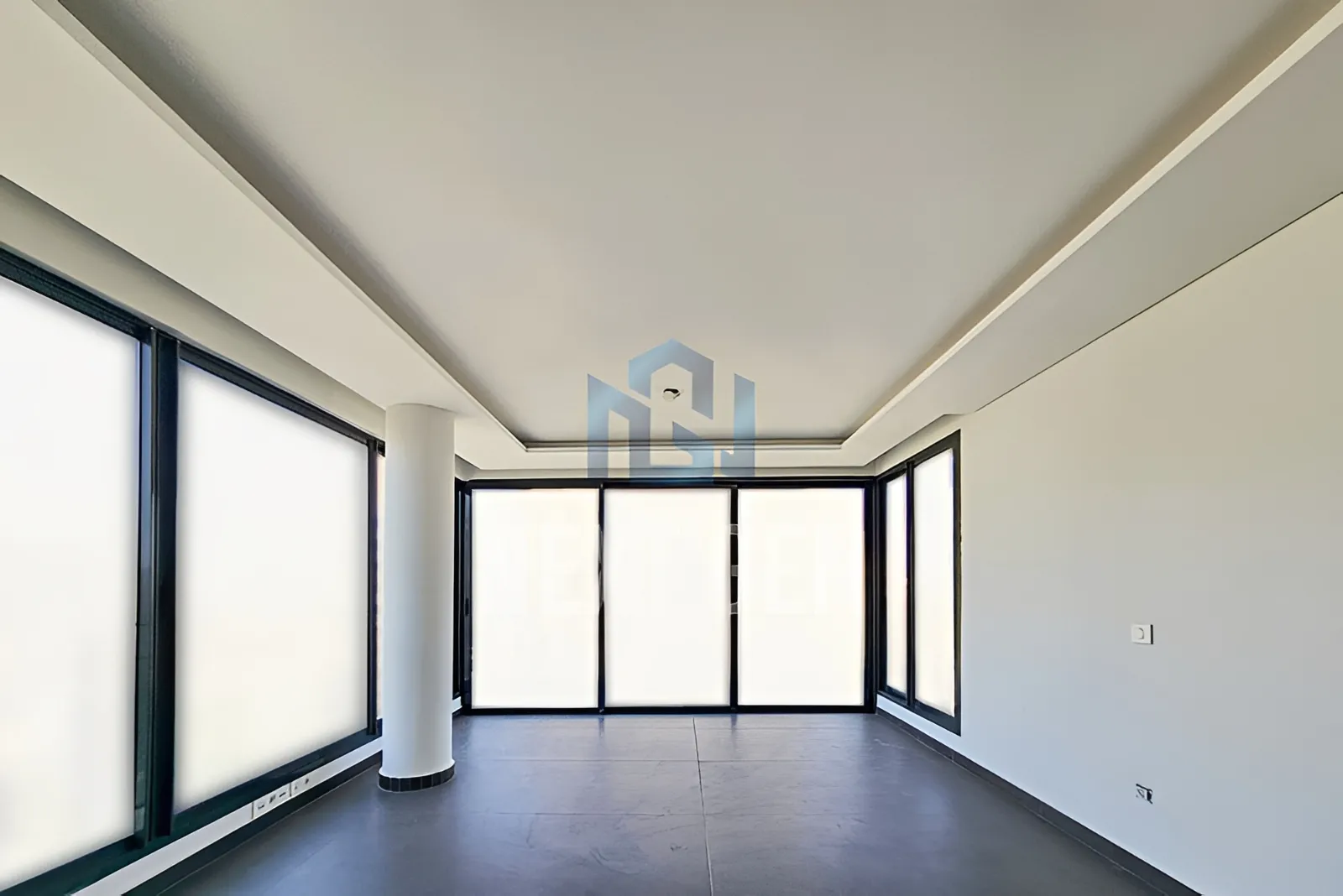 Duplex for Sale in Achrafieh - 3 bed, 5 bath