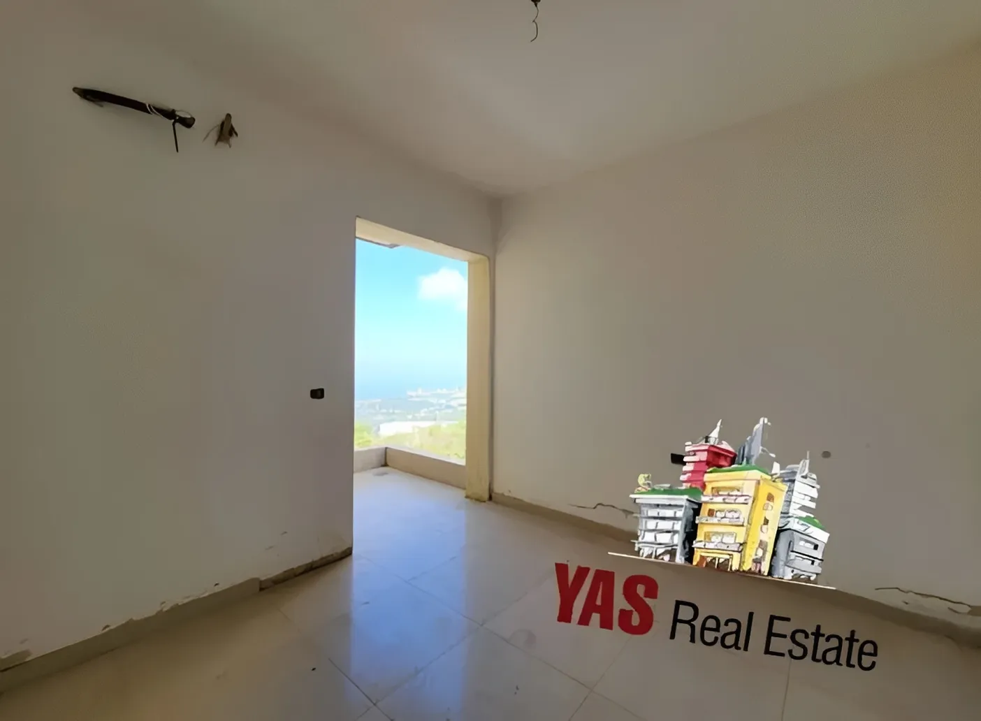 Apartment for Sale in Ajaltoun