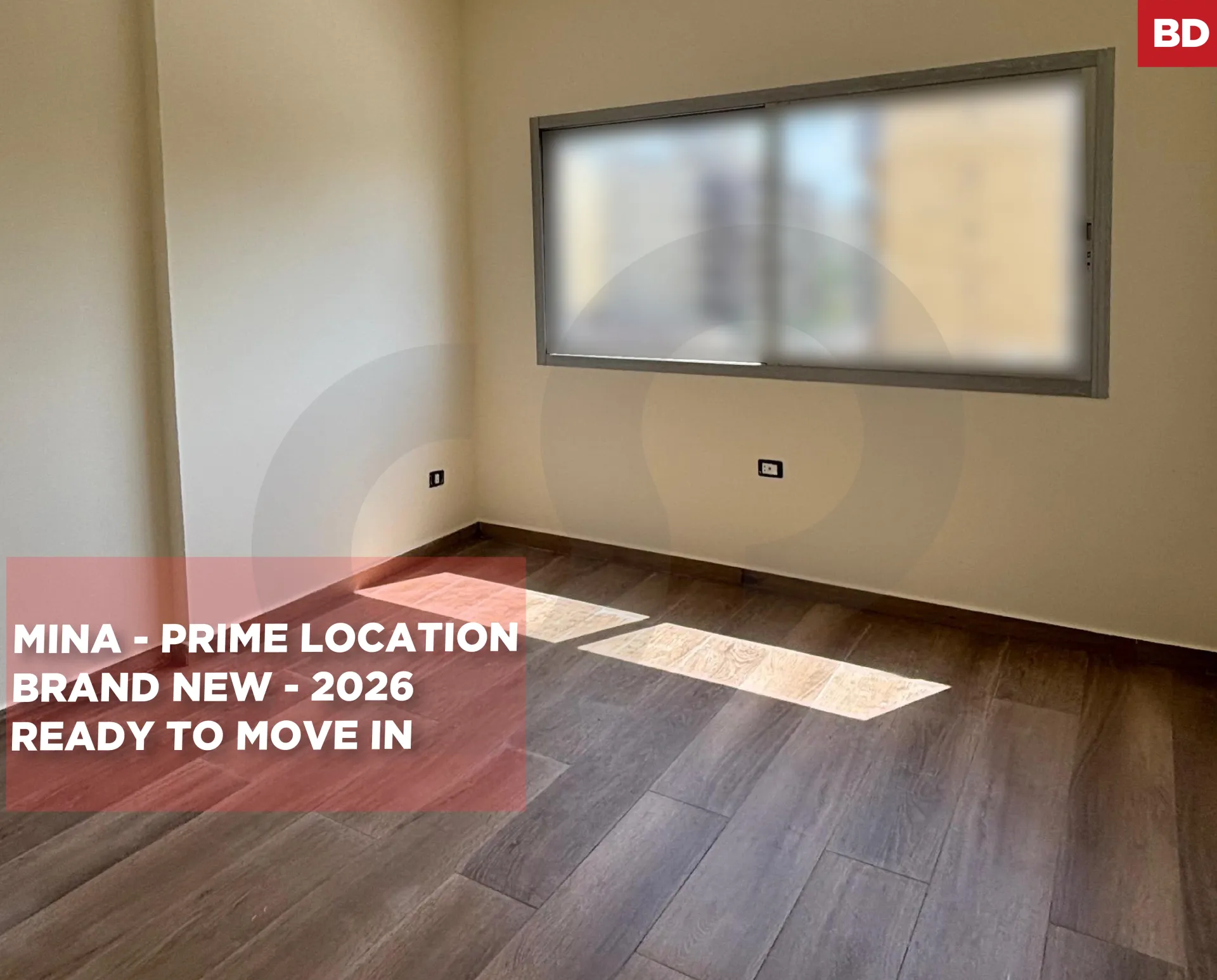 Apartment for Sale in Al Mina