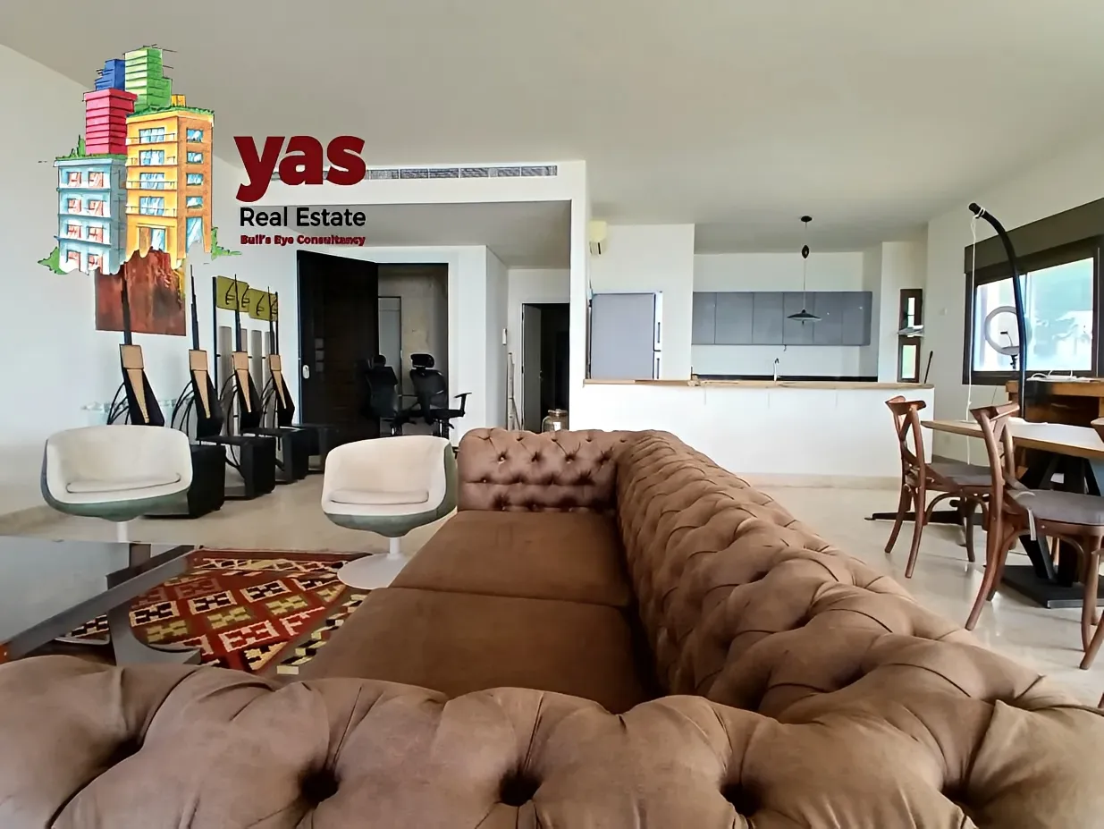 Apartment for Rent in Kfar Hbab
