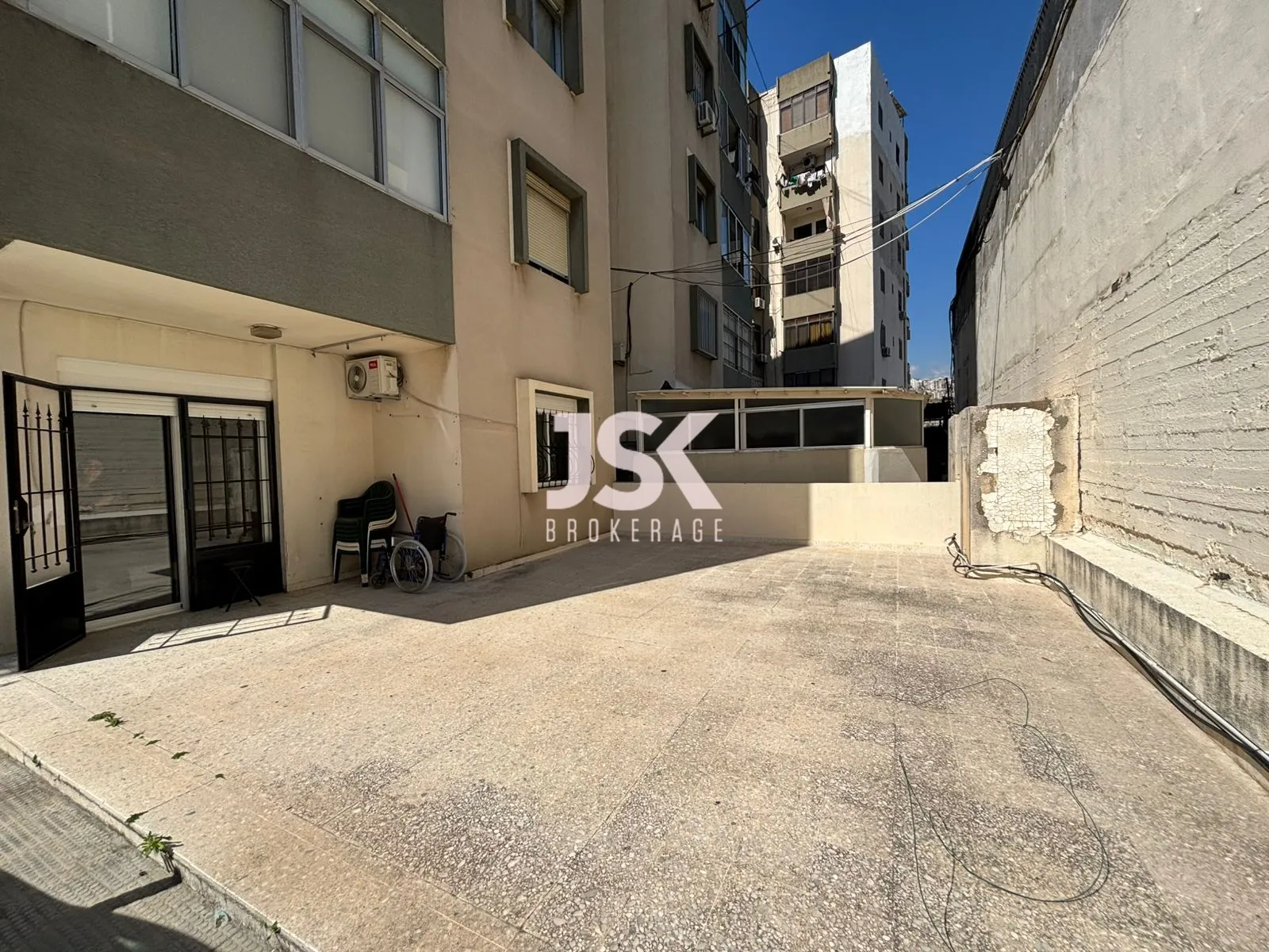 Apartment for Rent in Jdeideh