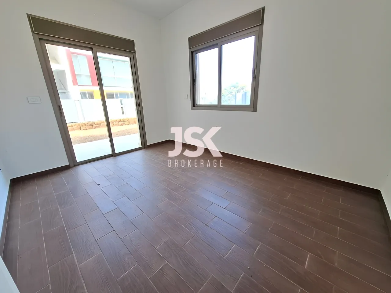 Apartment for Sale in Sahel Aalma