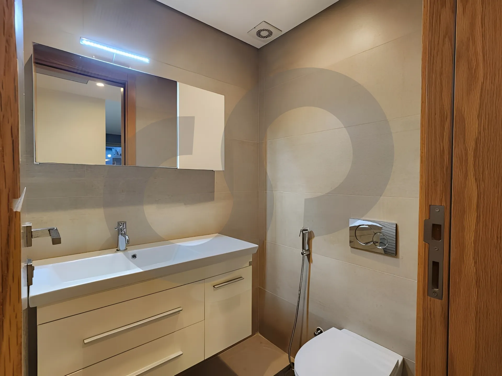 Apartment for Sale in Bayada