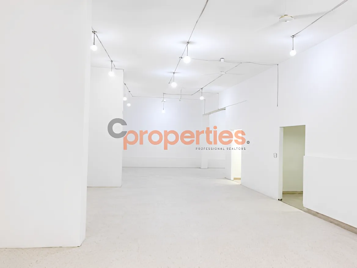 Warehouse for Sale in Achrafieh