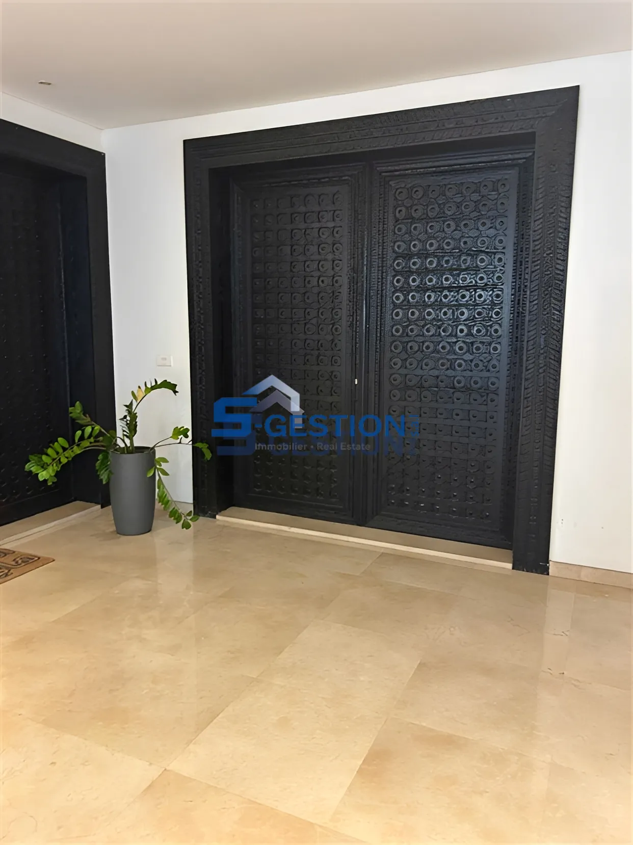 Apartment for Rent in Dik El Mehdi