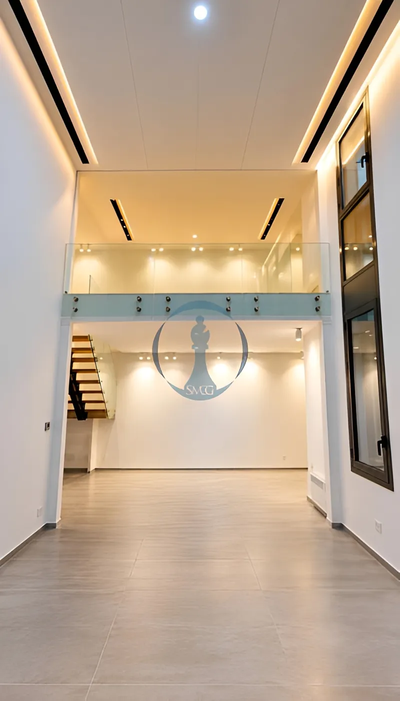 Duplex for sale in Achrafieh