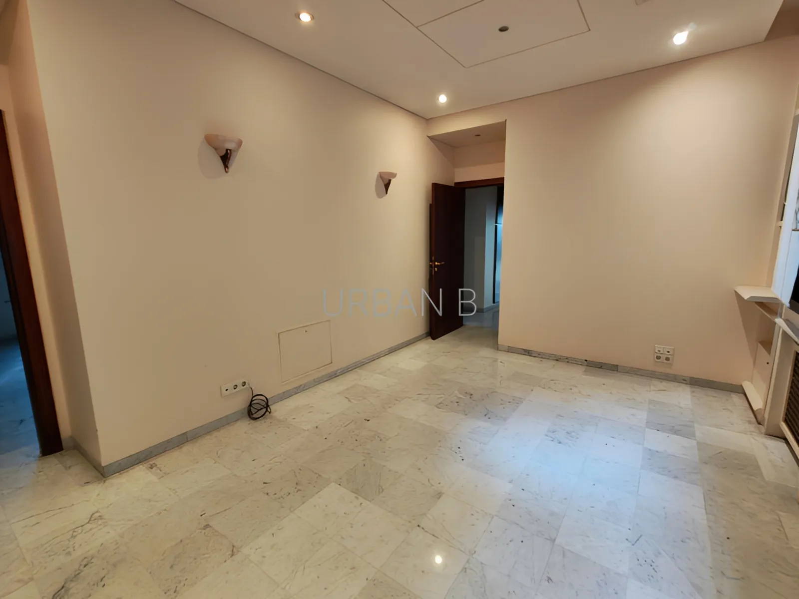 Residential in Sioufi, beirut, lebanon
