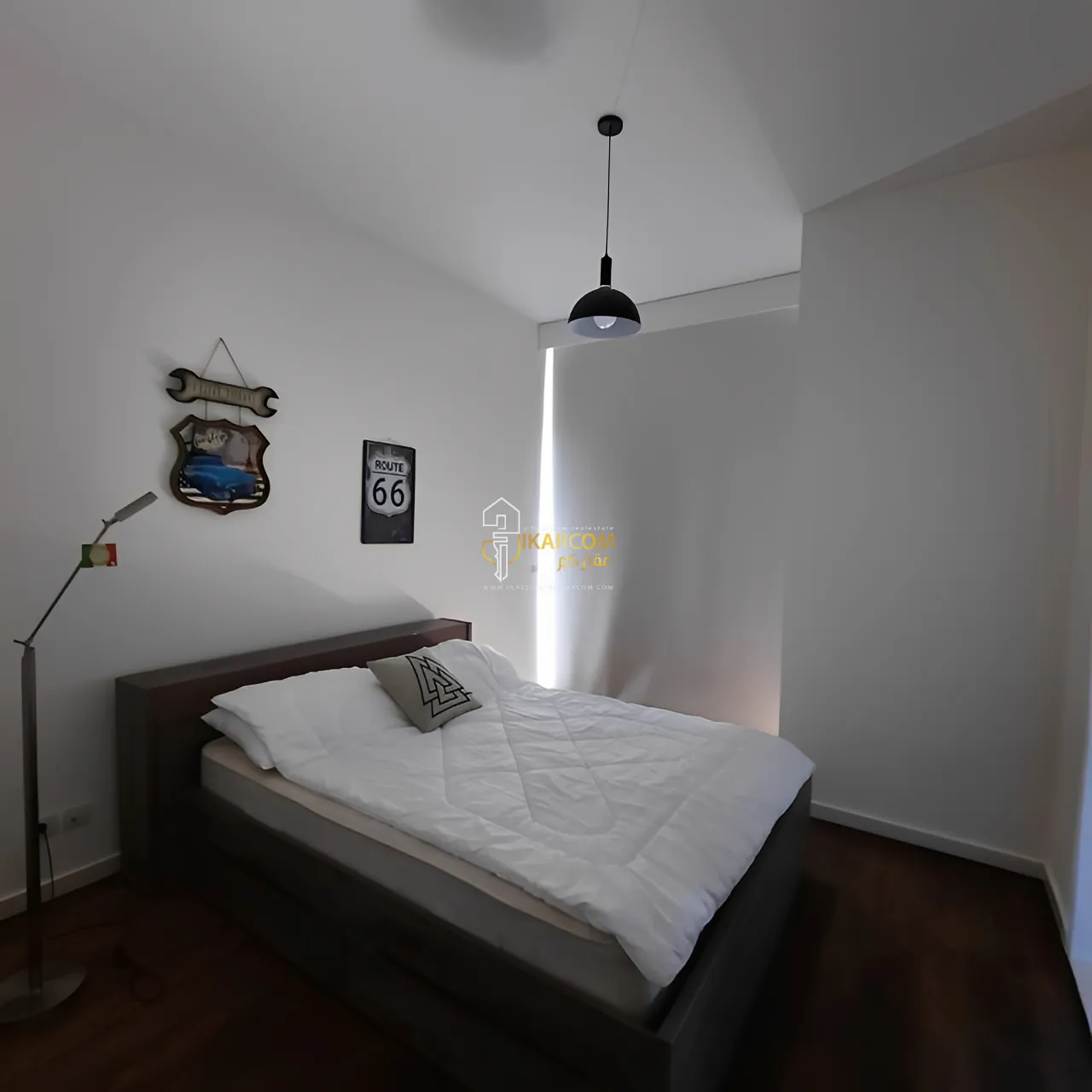 Apartment for Sale in Saifi - 3 bed, 4 bath
