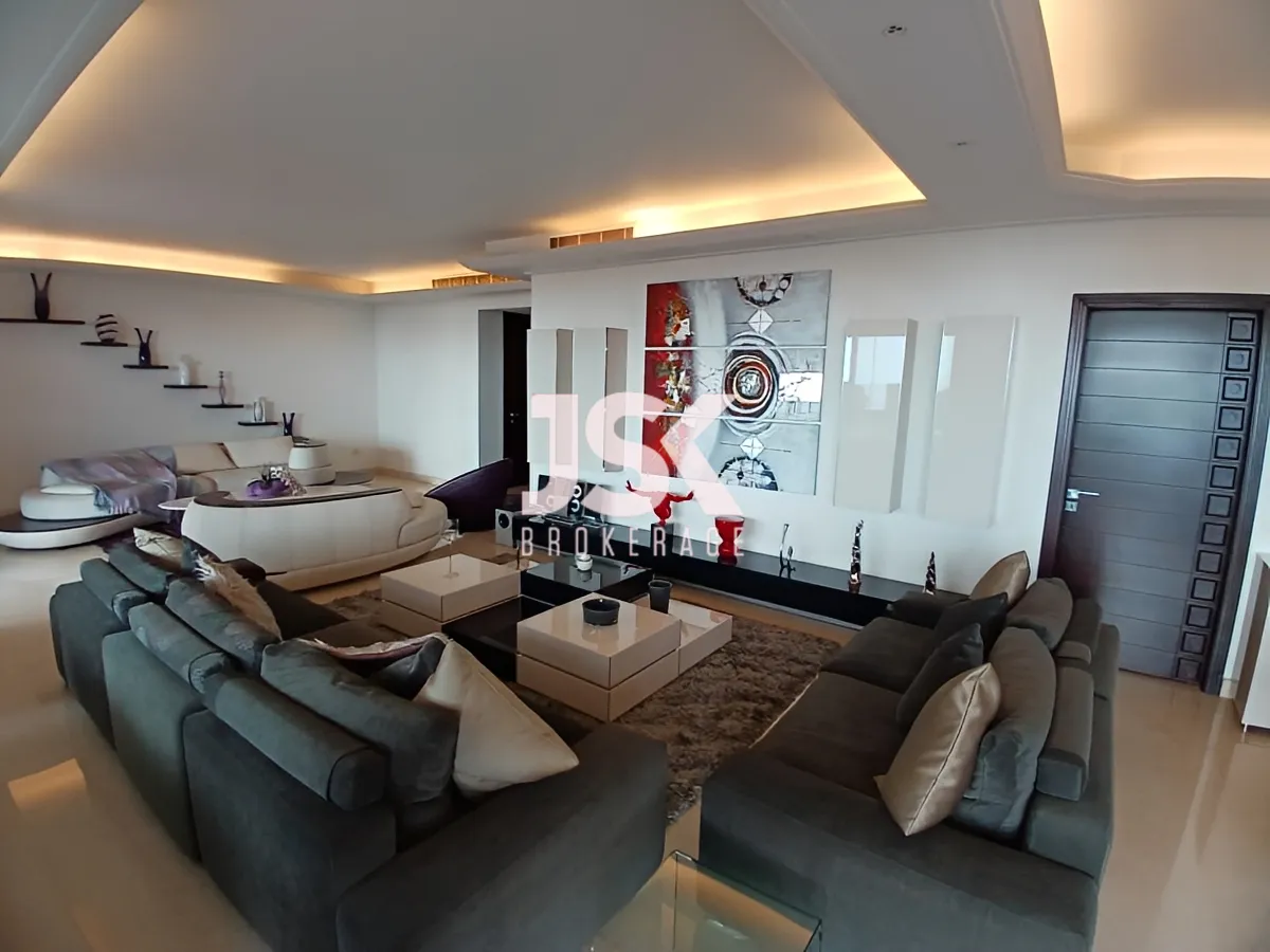 Apartment for Rent in Dbayeh, Lebanon