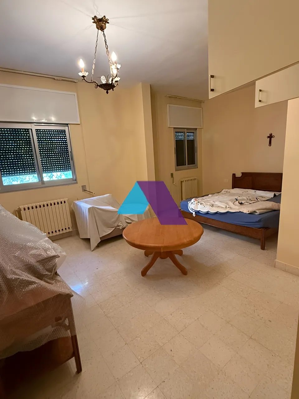 Apartment for Sale in Broummana