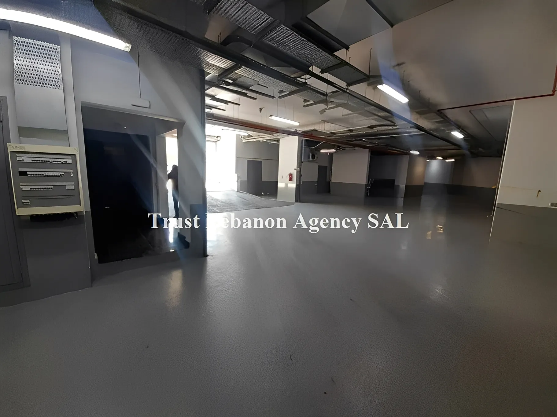 Office for rent in Baabda, Hazmieh