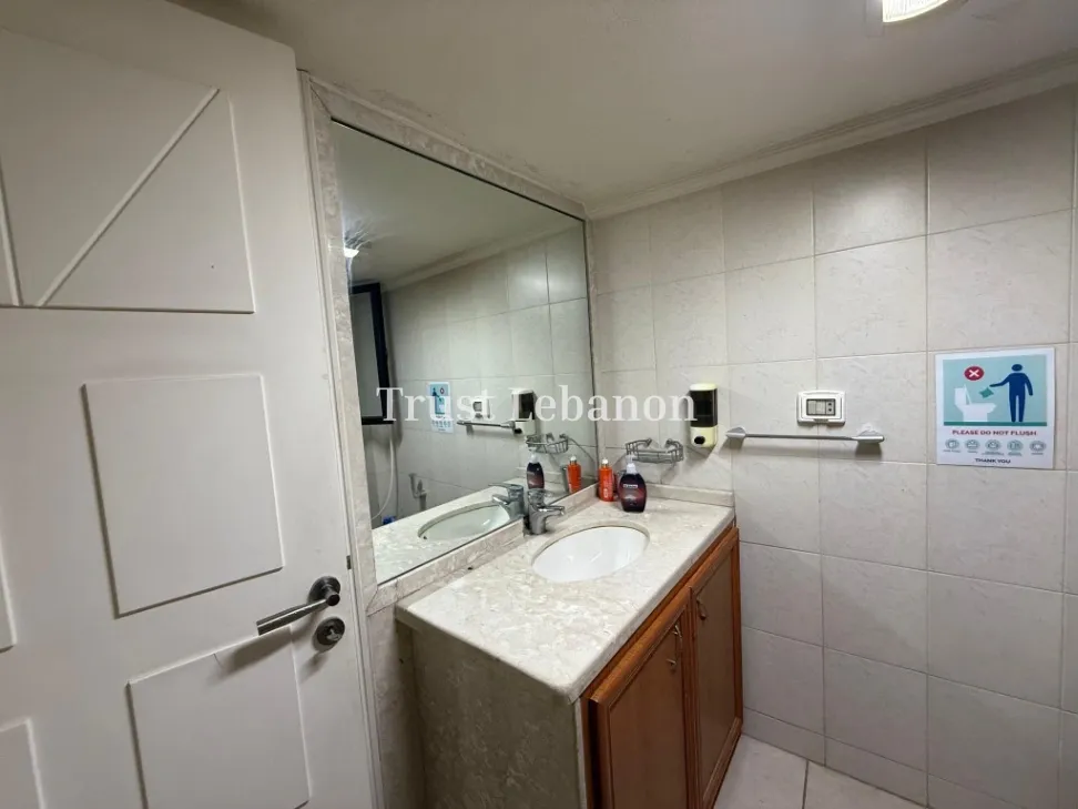 Apartment for rent in Broummana, Lebanon