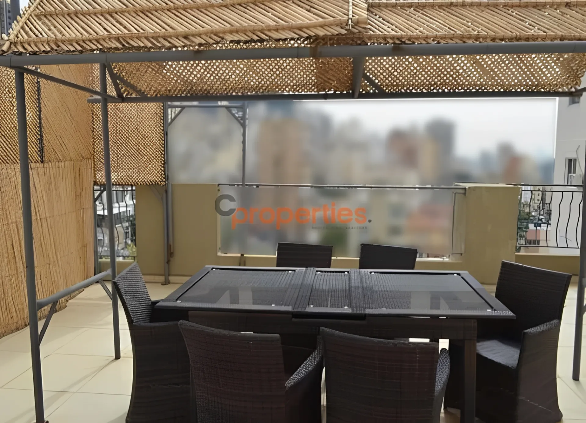 Duplex for Sale in Jal El Dib - 3 bed, 3 bath