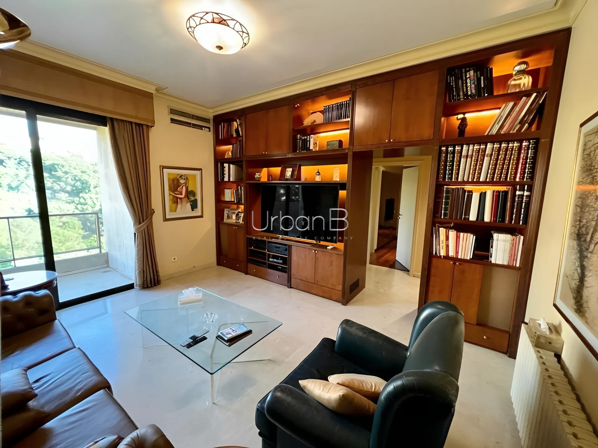Residential in Rabieh, lebanon