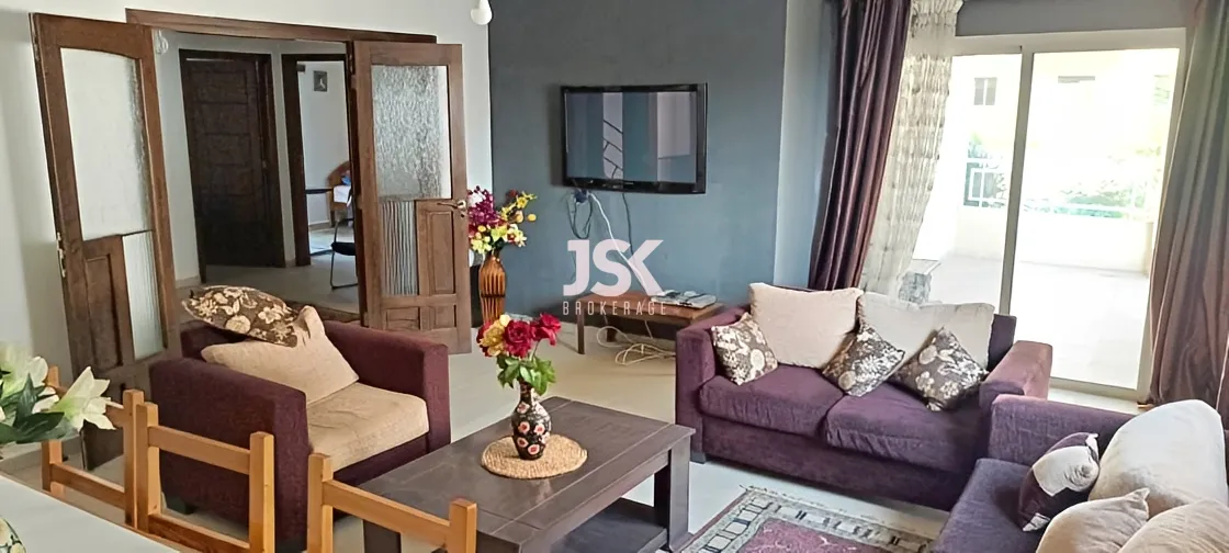 Apartment for Rent in Aamchit