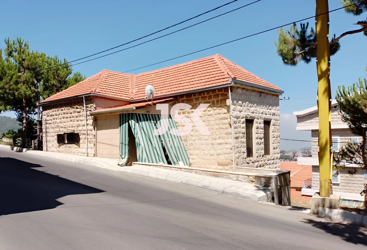 Land for Sale in Khenchara, Lebanon