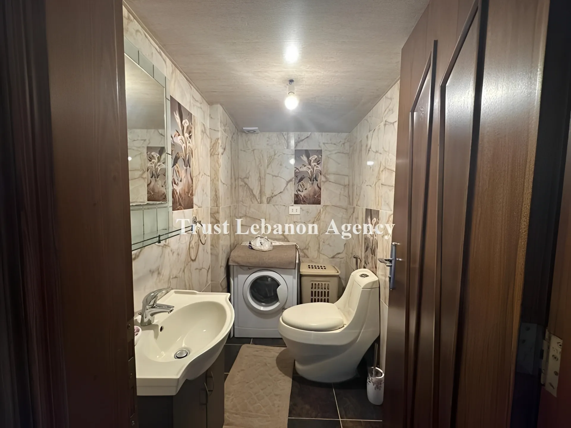 Apartment for Sale in Ras Al Maten Baabda Lebanon - 2 bed, 2 bath
