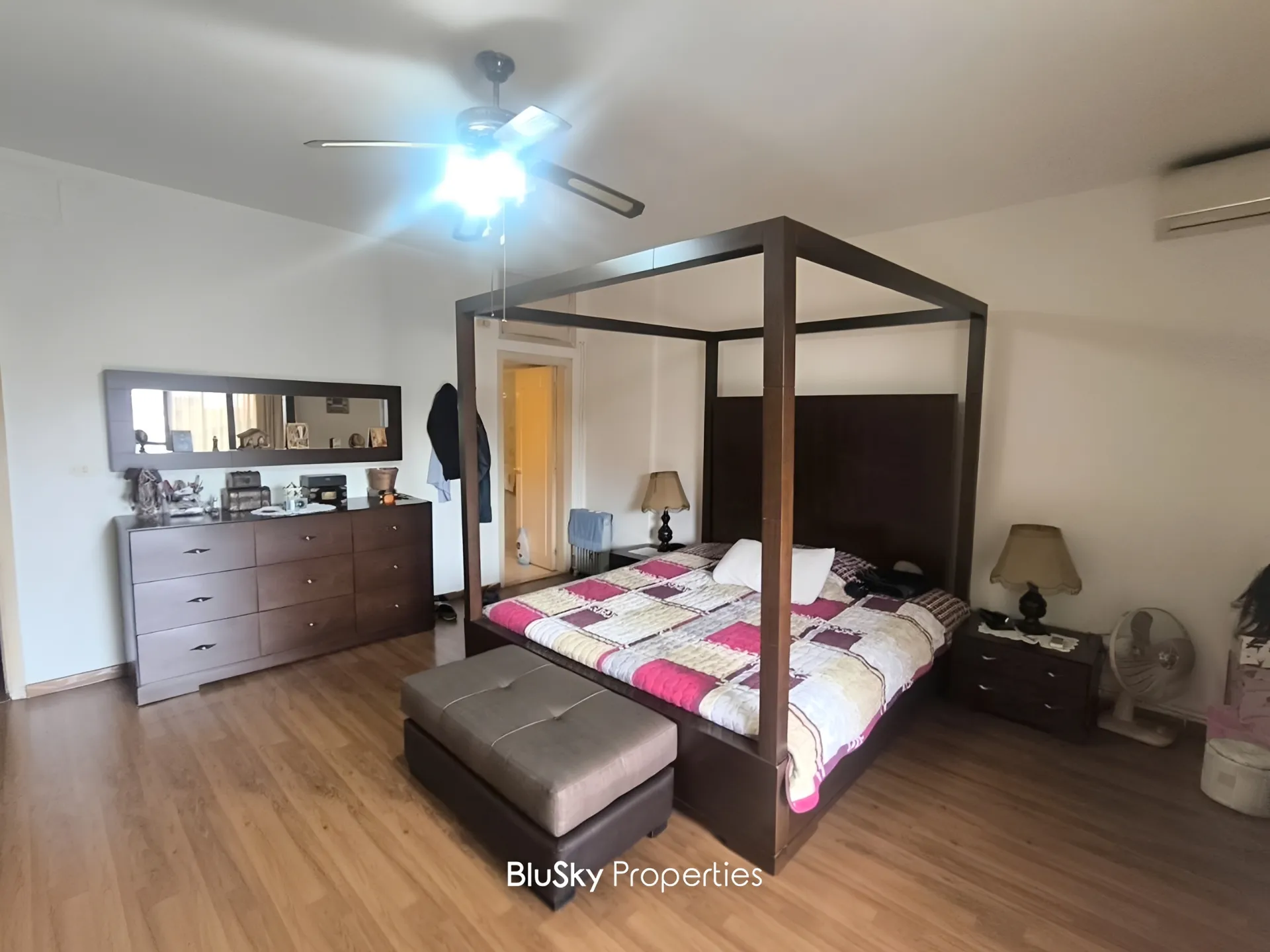 Apartment for sale in Beit el chaar, lebanon