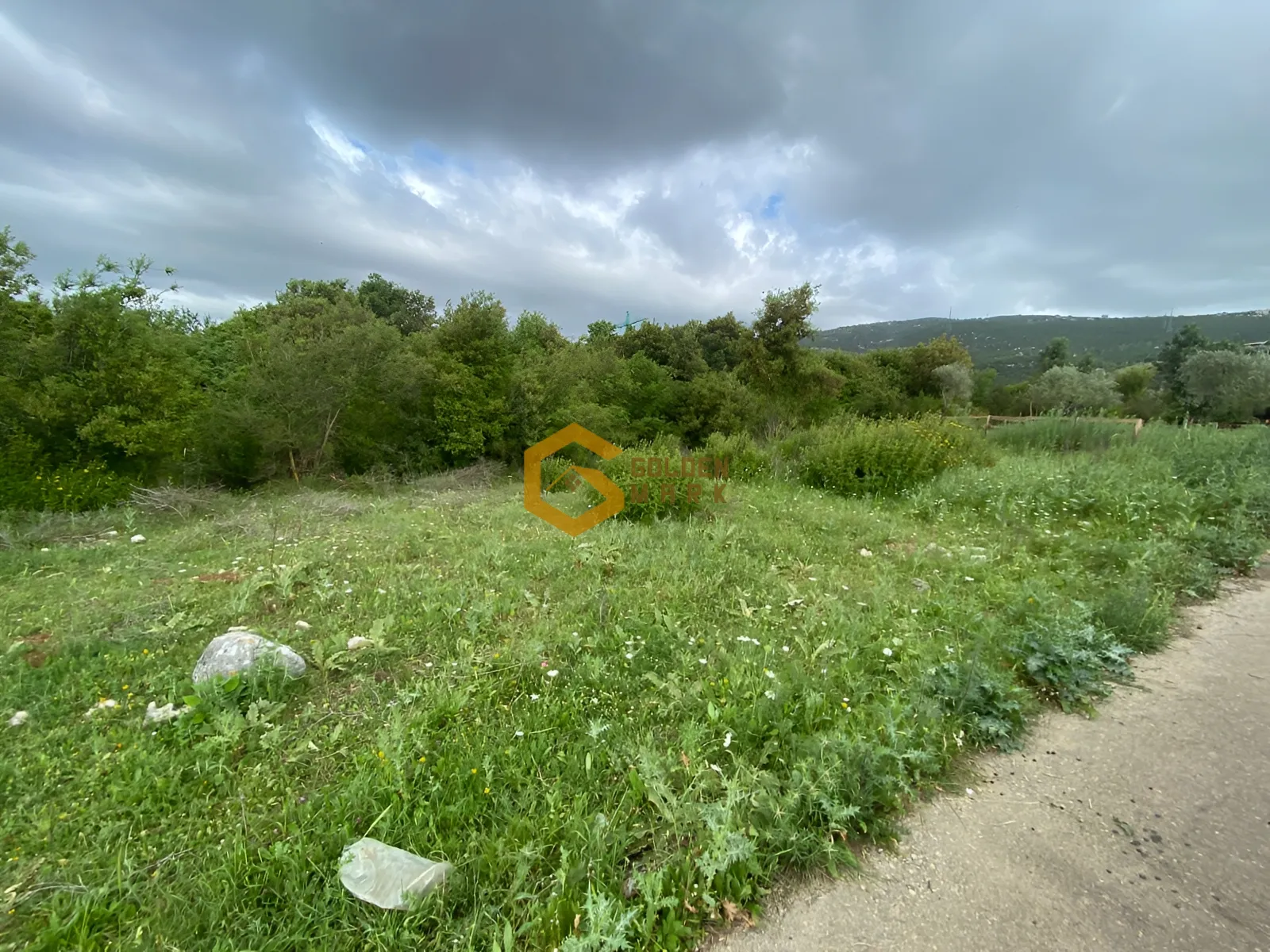 Land for Sale in Majdal