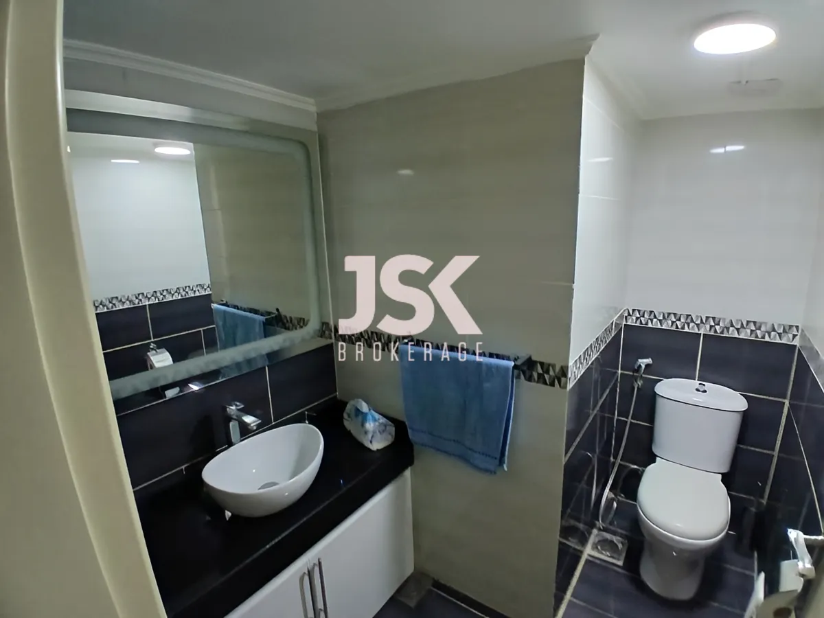 Apartment for Sale in New Rawda, Beirut
