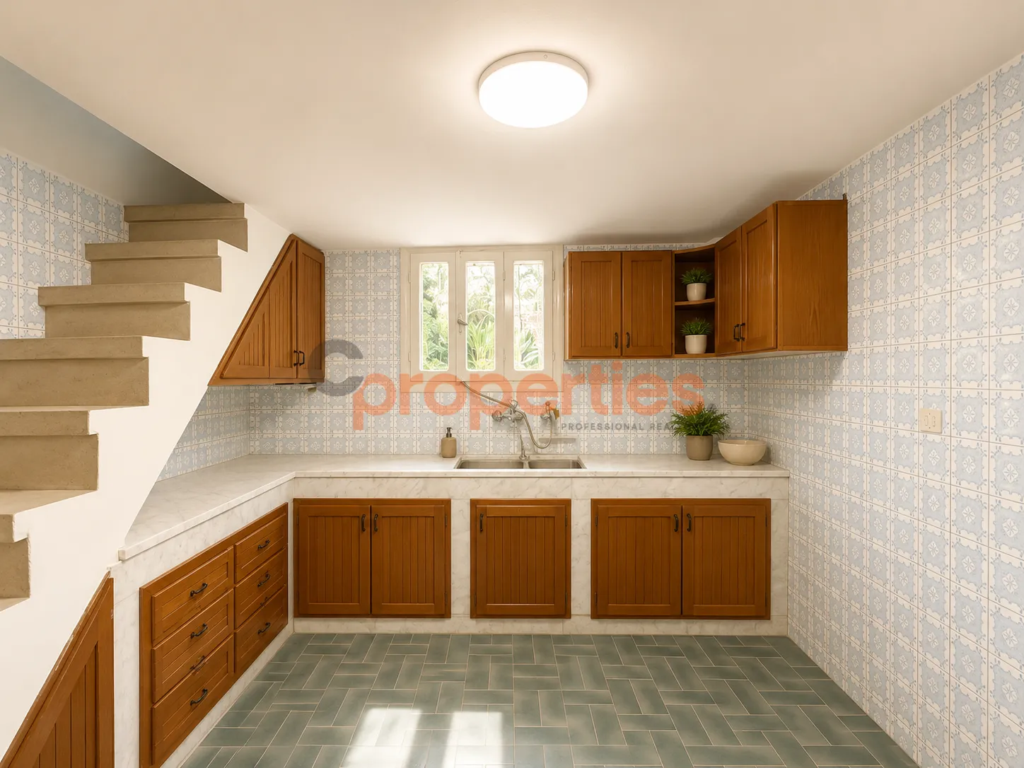 Apartment for Rent in Mtaileb