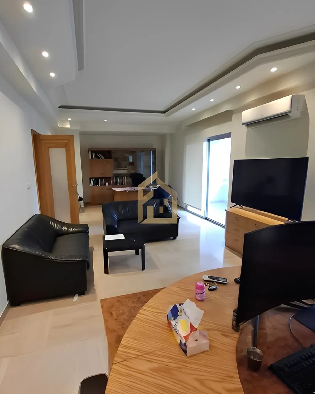 Office for Rent in Zalqa, Lebanon