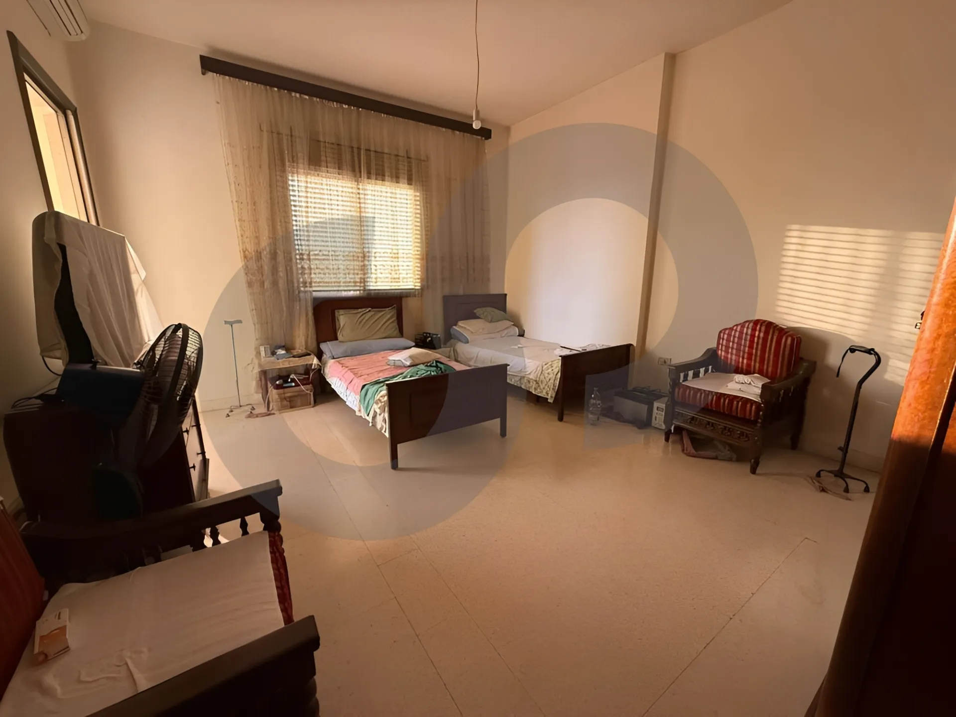 Apartment for Sale in Tariq El Jdideh, Beirut, Lebanon