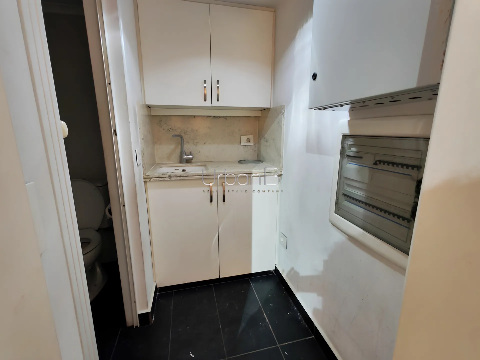 Commercial Property in Tabariss, beirut, lebanon