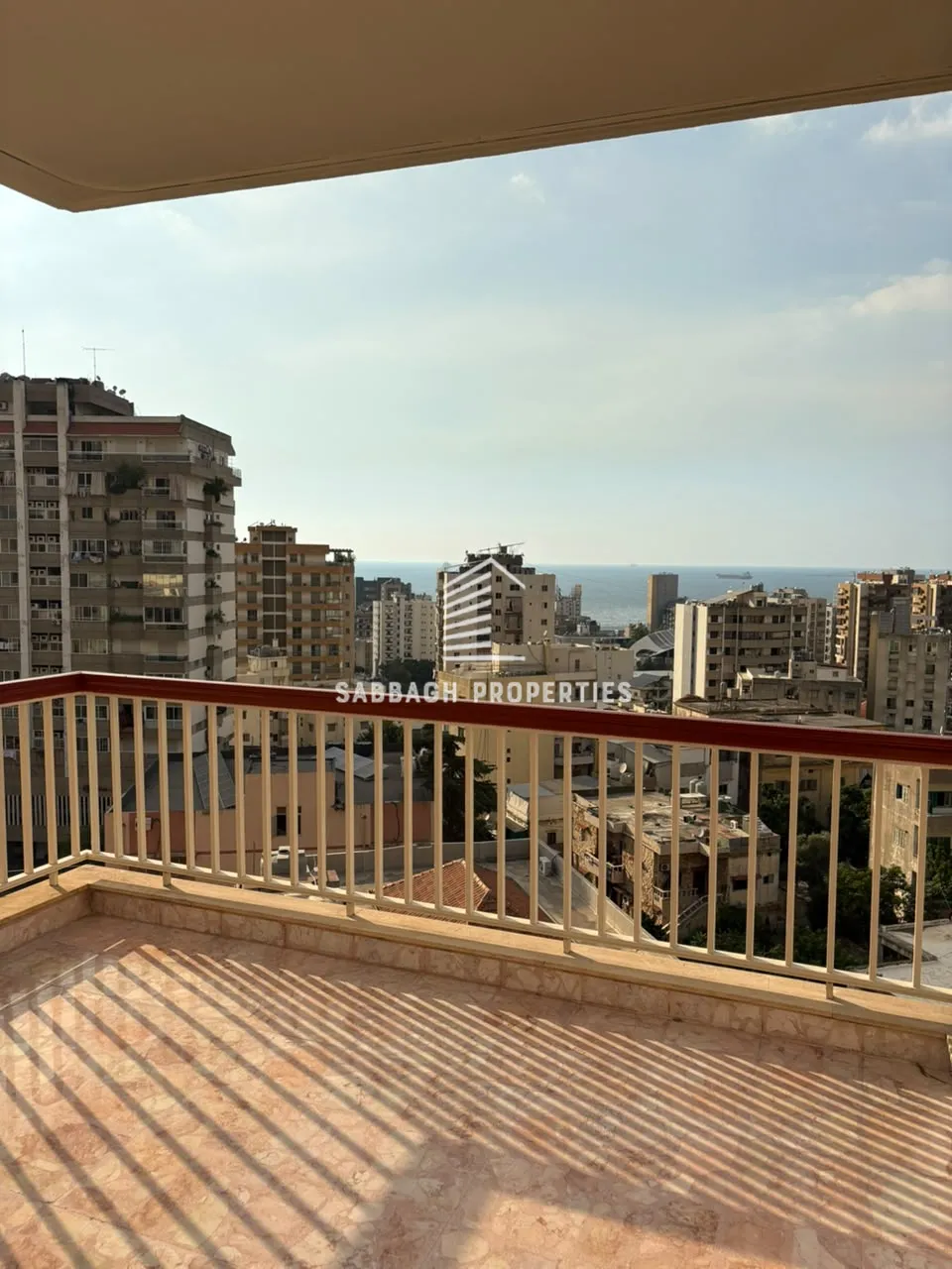 Apartment for sale in Jal el dib, lebanon